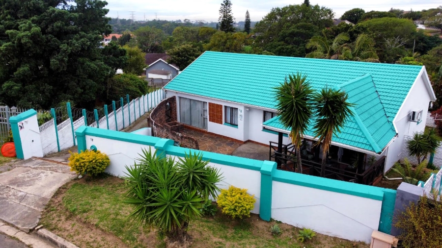 4 Bedroom Property for Sale in Amalinda Eastern Cape
